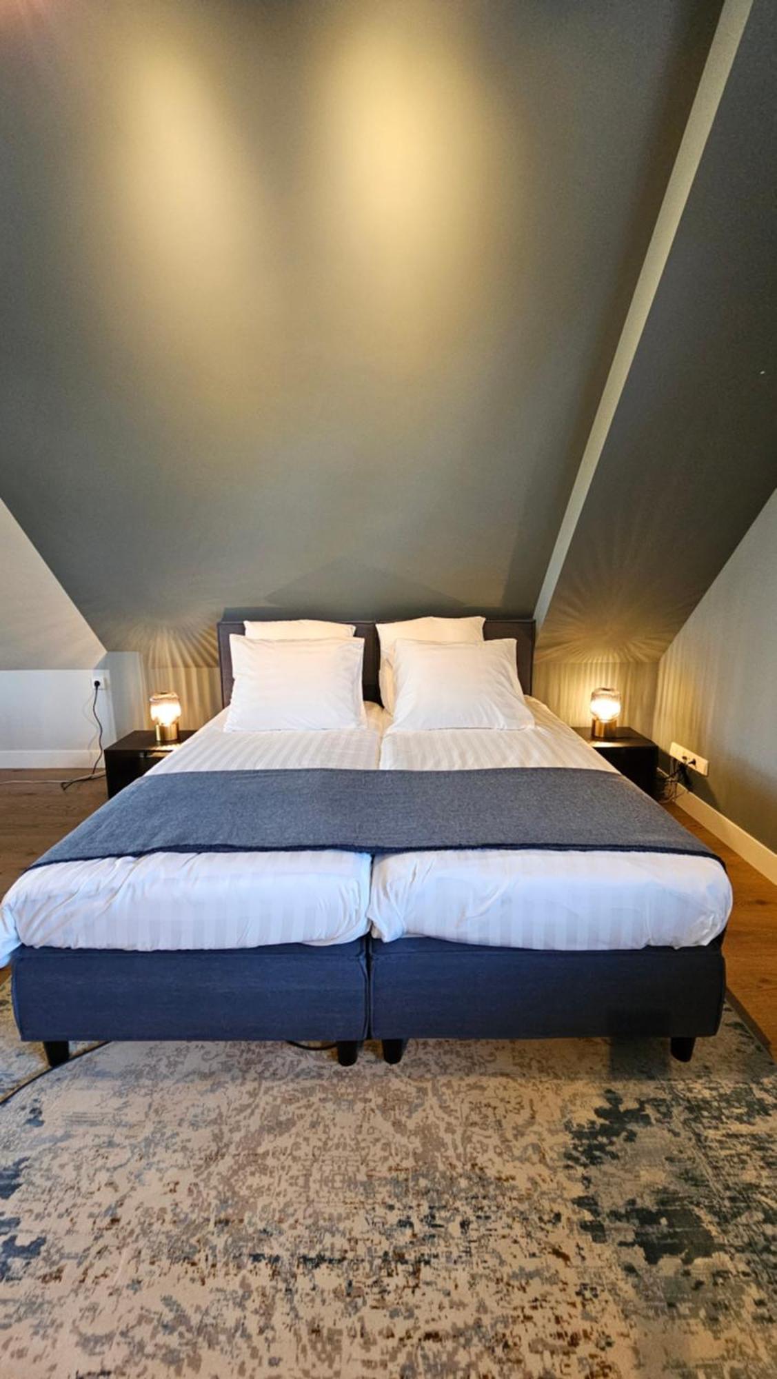 Guest Room Утрехт Екстер'єр фото