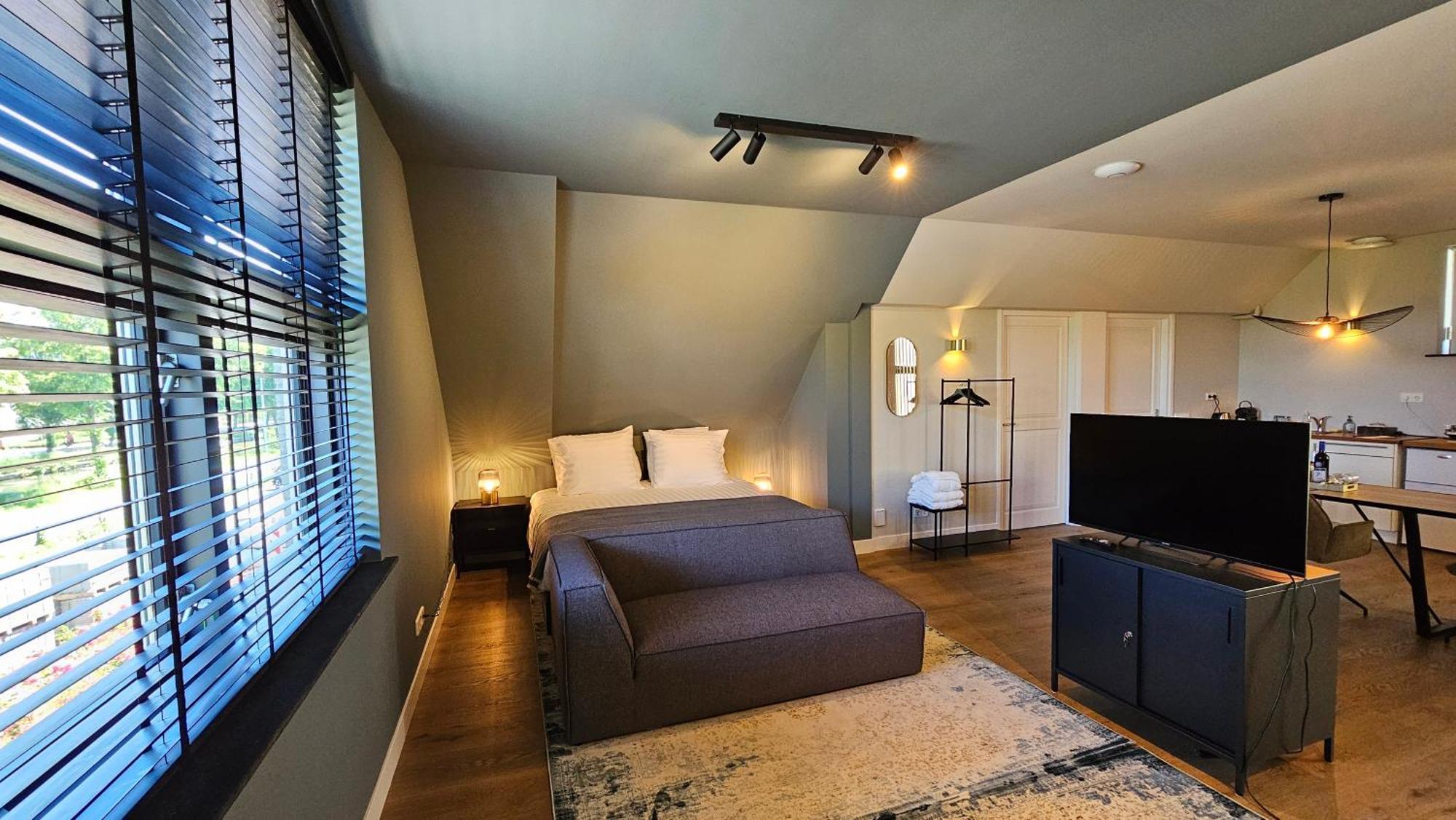 Guest Room Утрехт Екстер'єр фото