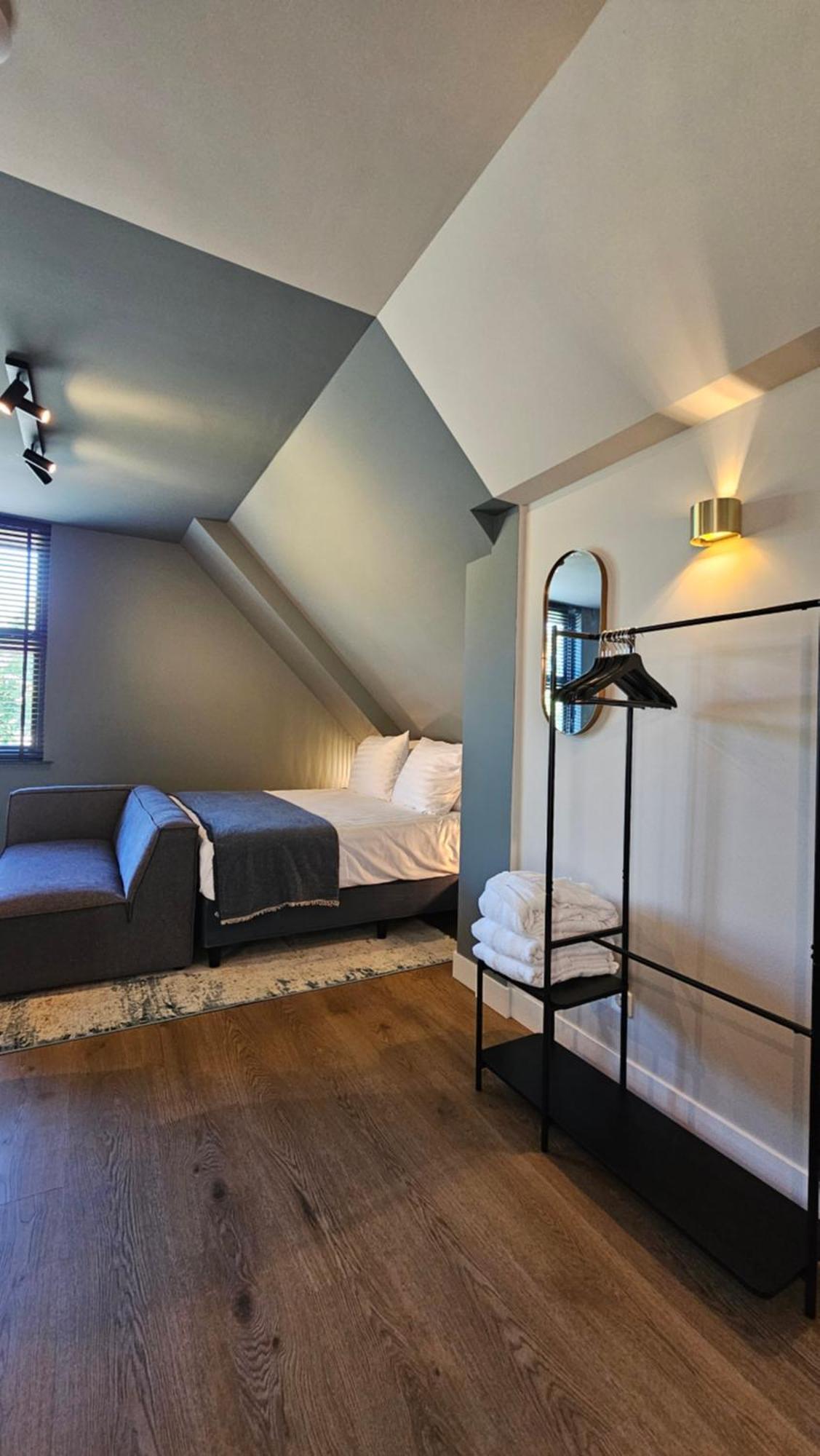Guest Room Утрехт Екстер'єр фото