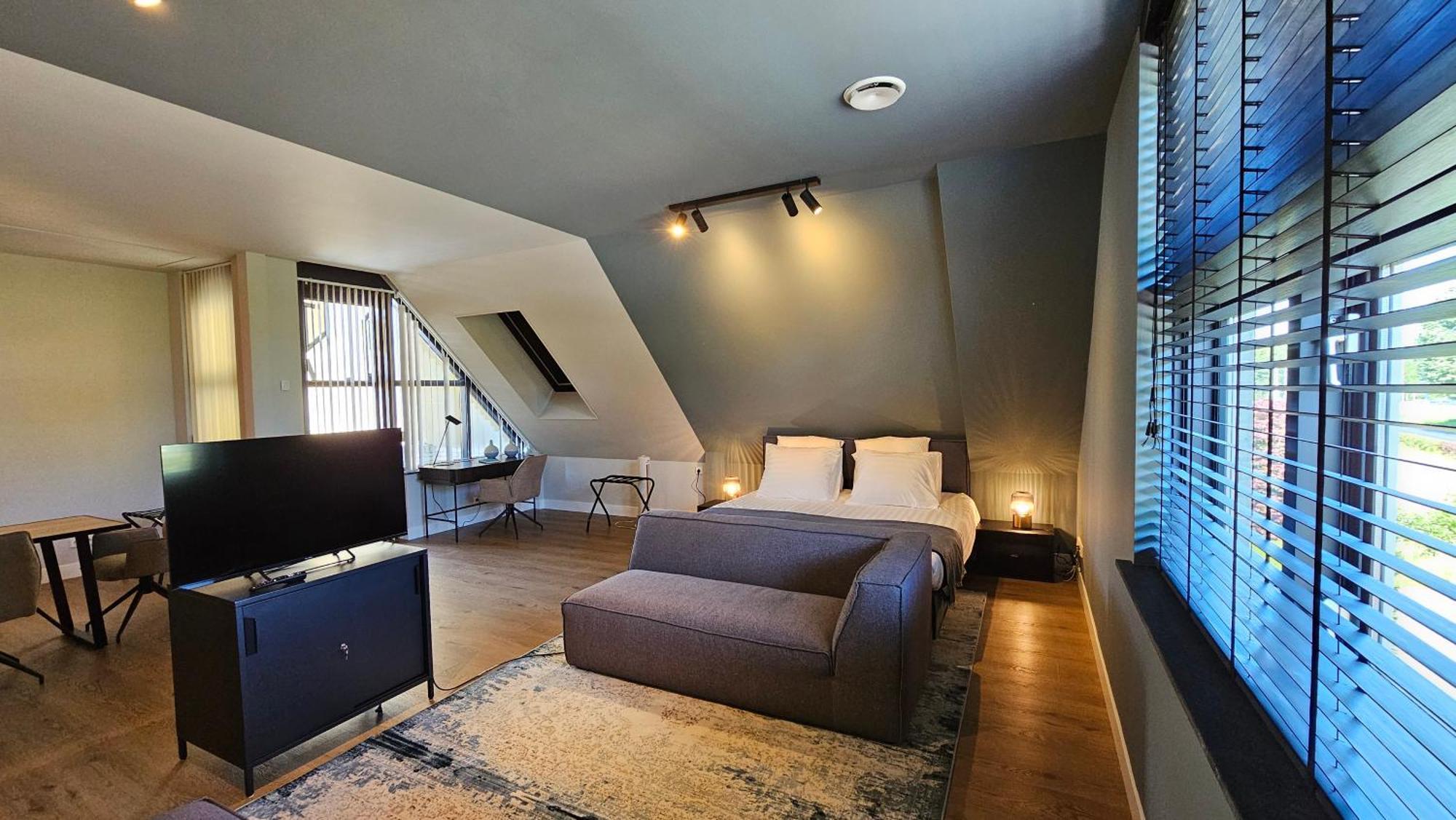 Guest Room Утрехт Екстер'єр фото