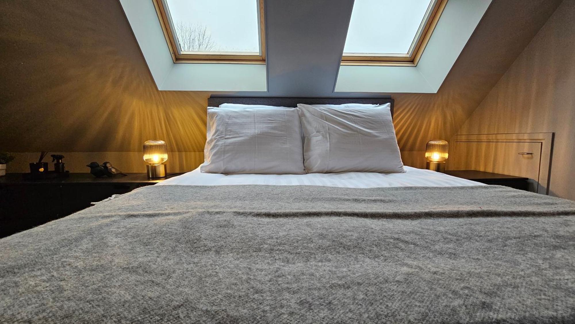 Guest Room Утрехт Екстер'єр фото
