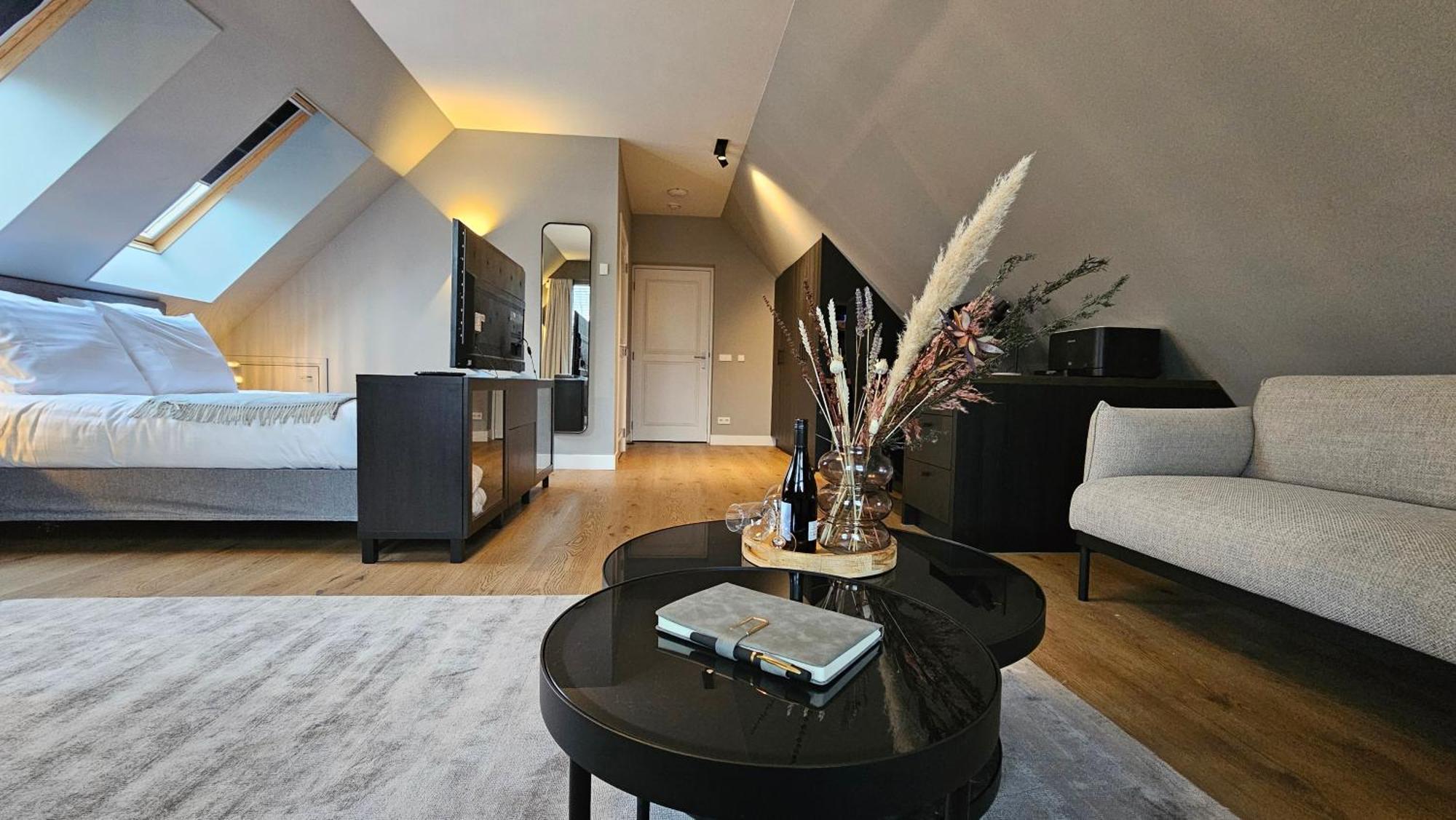Guest Room Утрехт Екстер'єр фото