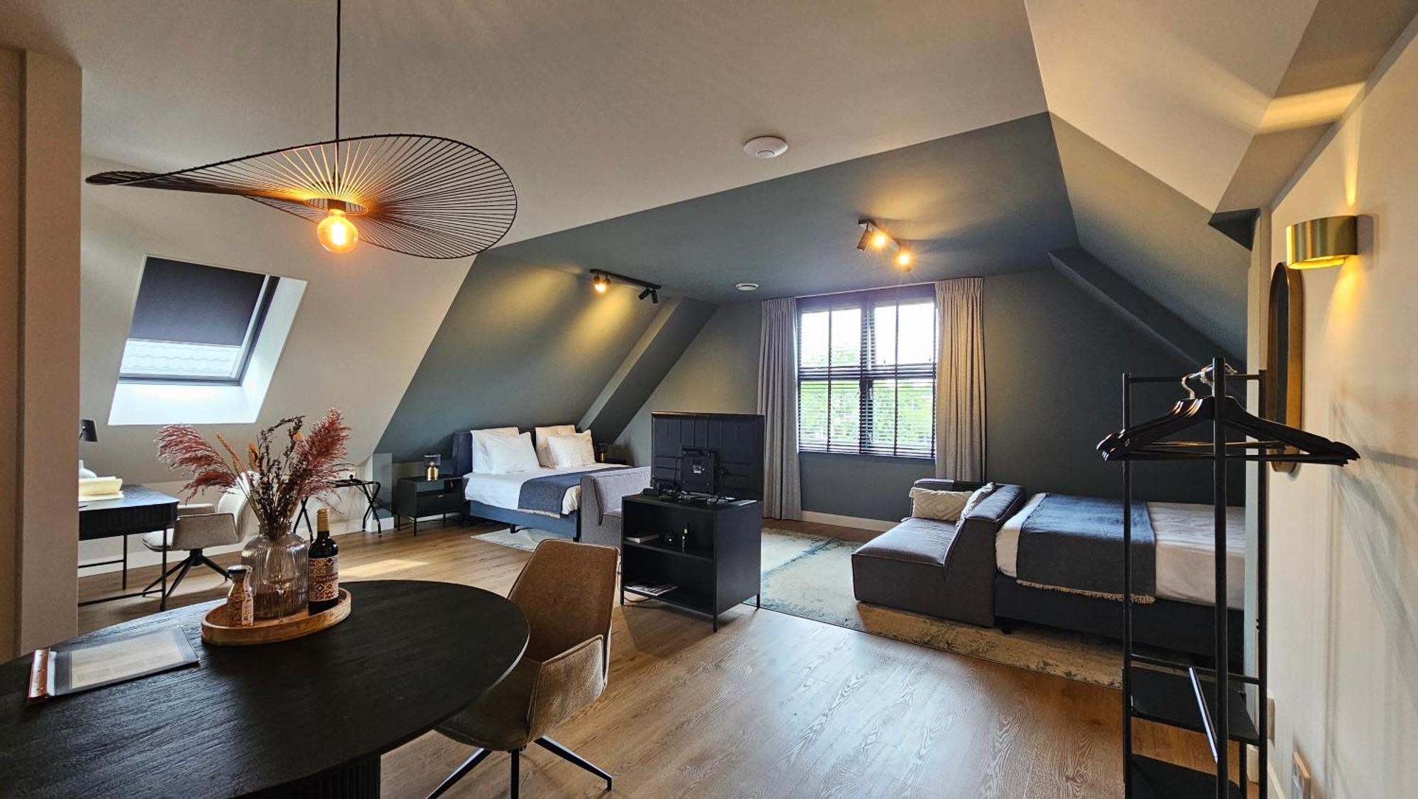Guest Room Утрехт Екстер'єр фото