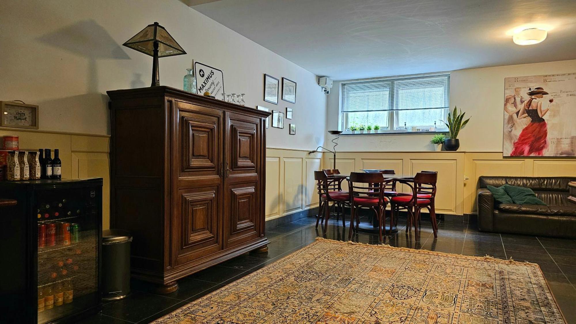 Guest Room Утрехт Екстер'єр фото